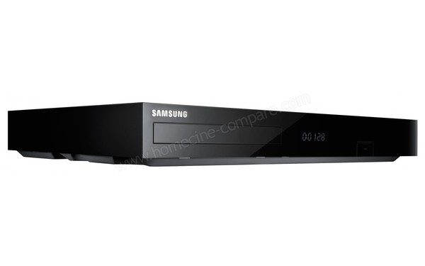 Lecteur Blu-ray 3D DVD, UHD 4K Upscale, Wi-Fi, Multiroom - BD-H6500