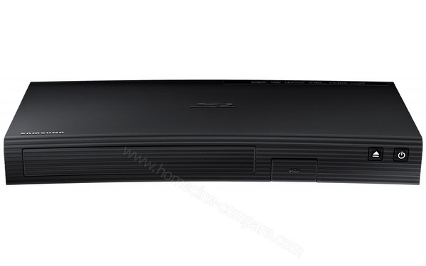 SAMSUNG BD-J5900 - Vue de face
