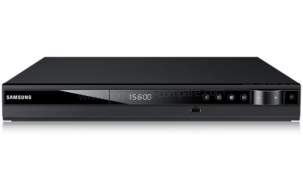SAMSUNG HT-E350/EN - Amplificateur/lecteur DVD