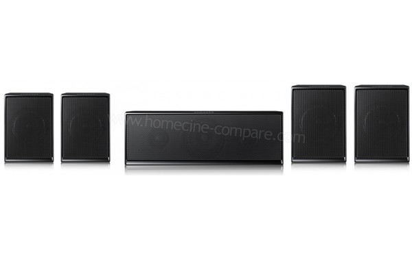 SAMSUNG HT-E350/EN - Enceintes