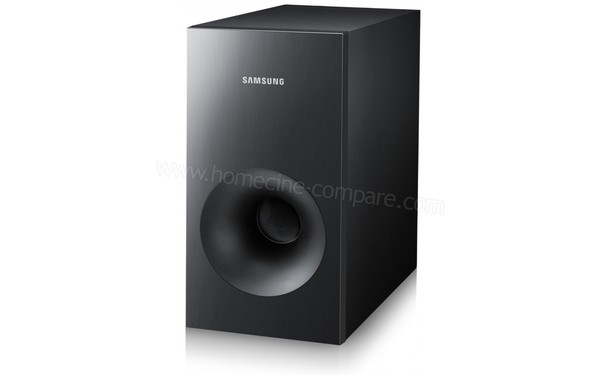 SAMSUNG HT-E350/EN - Caisson de basse