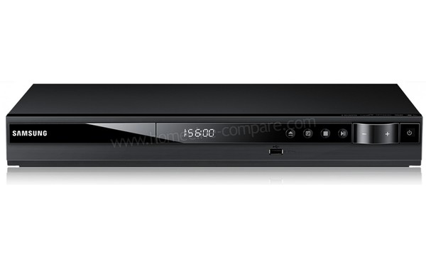 SAMSUNG HT-E355/EN - Amplificateur/lecteur DVD