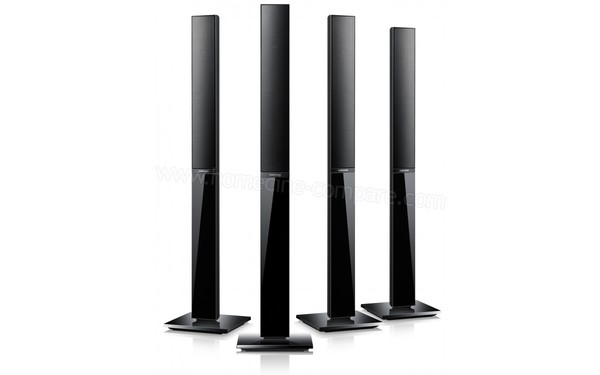 SAMSUNG HT-E355/EN - Enceintes colonnes