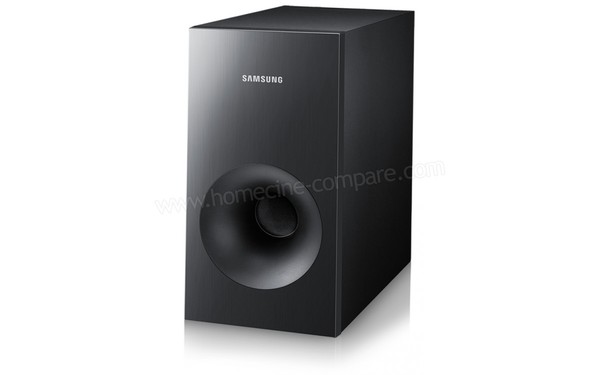 SAMSUNG HT-E355/EN - Caisson de basse