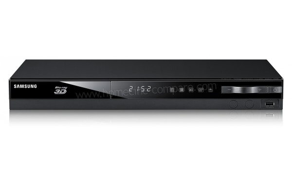 SAMSUNG HT-E4200 - Amplificateur/lecteur Blu-ray 3D