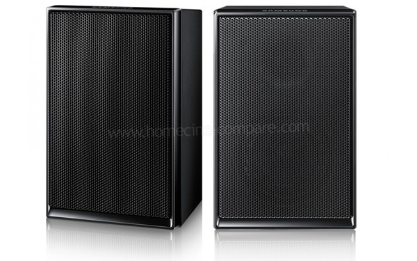 SAMSUNG HT-E4200 - Enceintes satellites