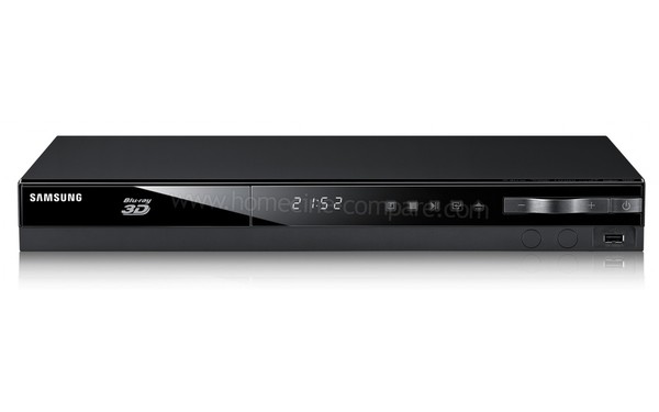 SAMSUNG HT-E4500 - Amplificateur/Lecteur Blu-ray