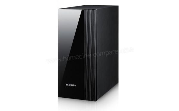 SAMSUNG HT-E4500 - Caisson de basses