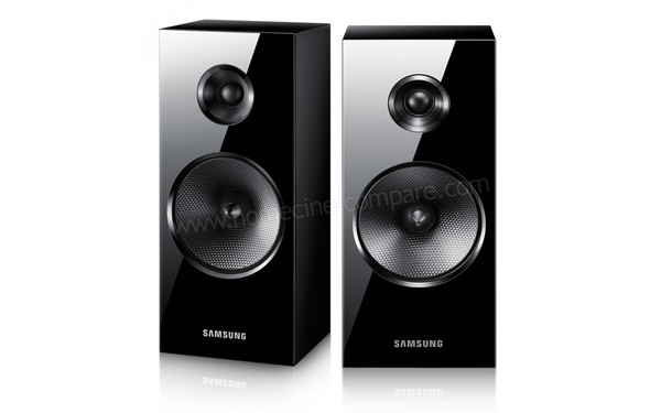 SAMSUNG HT-E5200 - Enceintes satellites