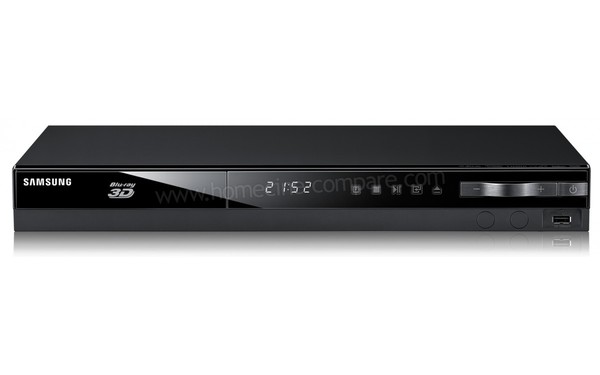 SAMSUNG HT-E5200 - Amplificateur/Lecteur Blu-ray