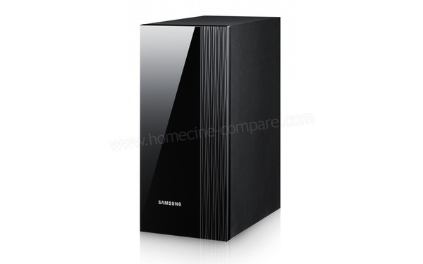 SAMSUNG HT-E5200 - Caisson de basses