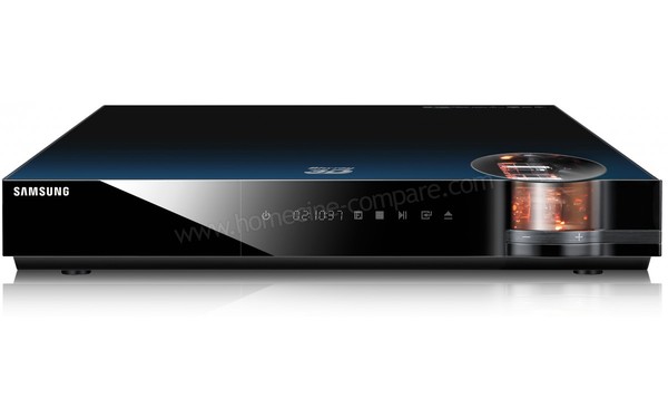 SAMSUNG HT-E6500/EN - Amplificateur / lecteur Blu-ray 3D