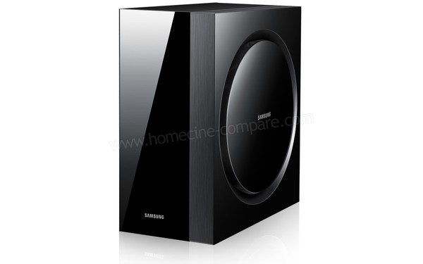 SAMSUNG HT-E6500/EN - Caisson de basses