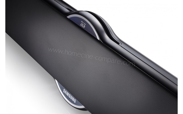 SAMSUNG HT-E8200 - Amplificateur/lecteur Blu-ray 3D