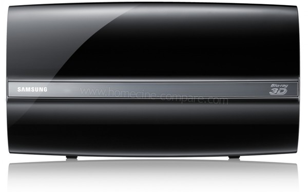 SAMSUNG HT-ES6200 - Amplificateur/lecteur Blu-ray 3D