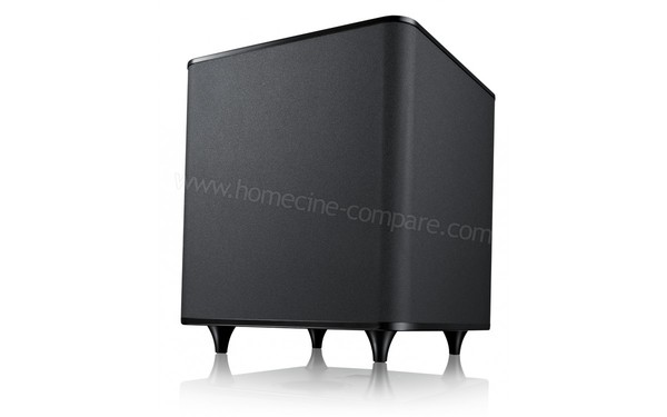 SAMSUNG HT-ES6200 - Caisson de basse