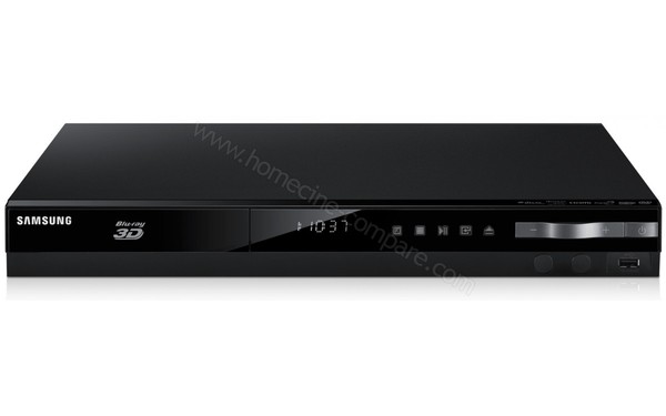 SAMSUNG HT-F4200 - Amplificateur / Lecteur Blu-ray 3D