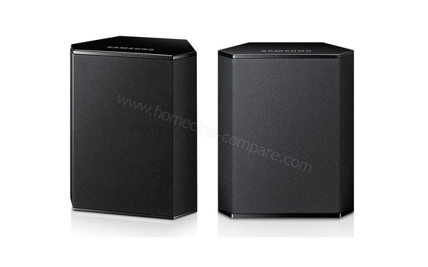 SAMSUNG HT-F4200 - Enceintes avant