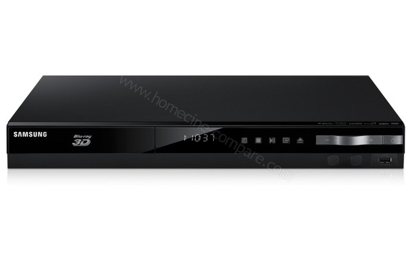 SAMSUNG HT-F4500 - Amplificateur / Lecteur Blu-ray 3D