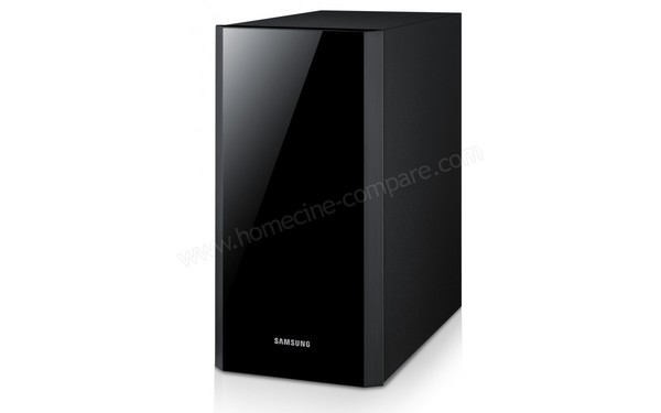 SAMSUNG HT-F4500 - Caisson de basses