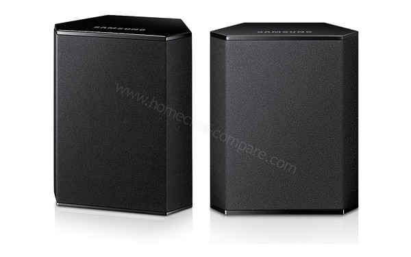 SAMSUNG HT-F5200 - Enceinte avant
