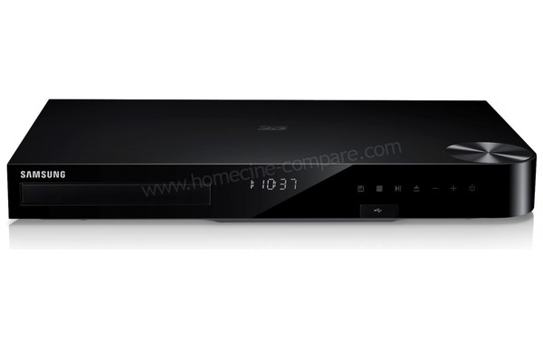 SAMSUNG HT-F5200 - Amplificateur / Lecteur blu-ray 3D