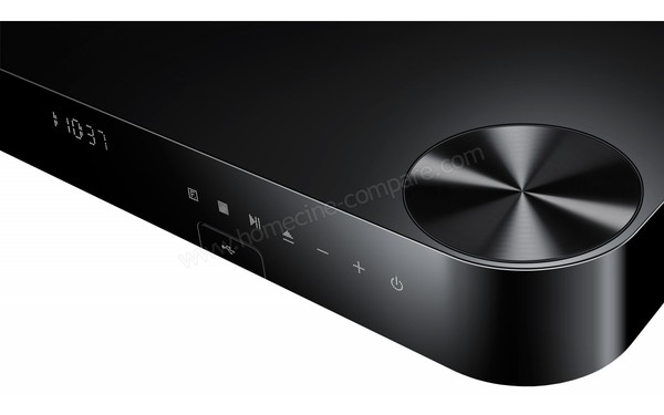 SAMSUNG HT-F5550 - Amplificateur / lecteur Blu-ray 3D