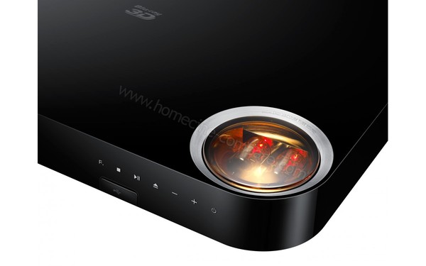 SAMSUNG HT-F6550W - Amplificateur &agrave; lampe