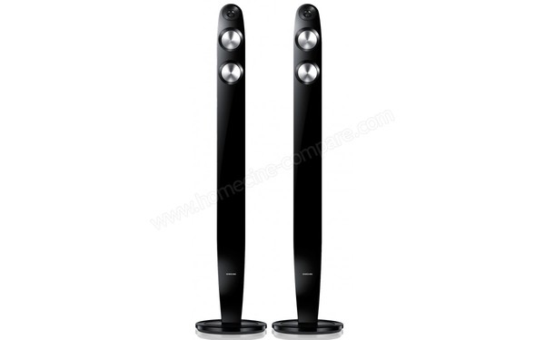 SAMSUNG HT-F6550W - Enceinte avant / arri&egrave;re