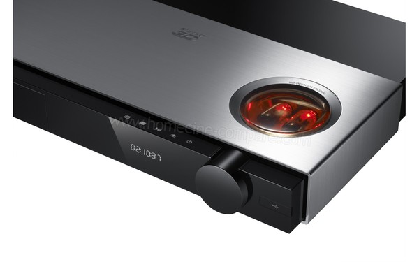 SAMSUNG HT-F9750W - Pr&eacute;amplificateur &agrave; lampes