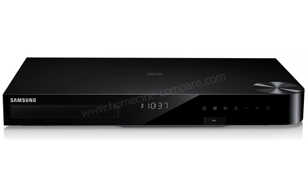 SAMSUNG HT-FS5200 - Amplificateur/Lecteur Blu-ray 3D