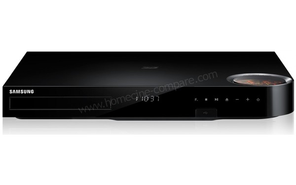 SAMSUNG HT-FS6200 - Amplificateur / lecteur Blu-ray 3D