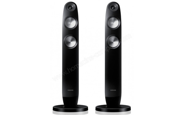 SAMSUNG HT-FS6200 - Enceintes avant