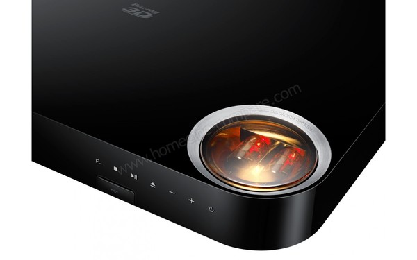 SAMSUNG HT-FS6200 - Amplificateur &agrave; lampe