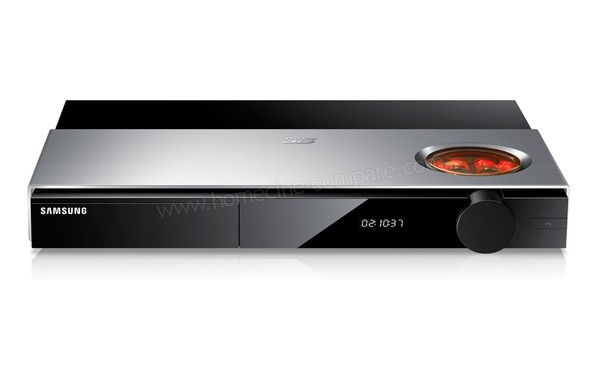 SAMSUNG HT-FS9200 - Amplificateur / Lecteur Blu-ray 3D