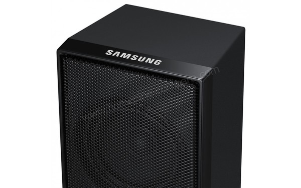 SAMSUNG HT-H4200R - Zoom sur une enceinte