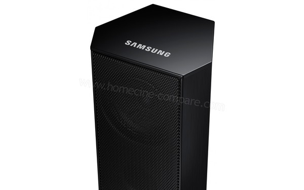 SAMSUNG HT-H5200 - Zoom sur une enceinte
