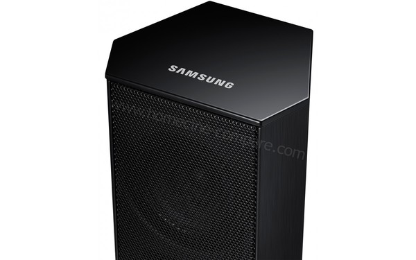 SAMSUNG HT-H5500W - Zoom sur une enceinte