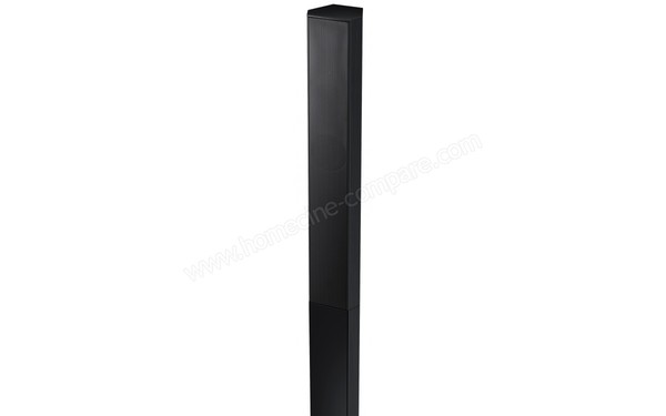 SAMSUNG HT-H5530/EN - Zoom sur une enceinte