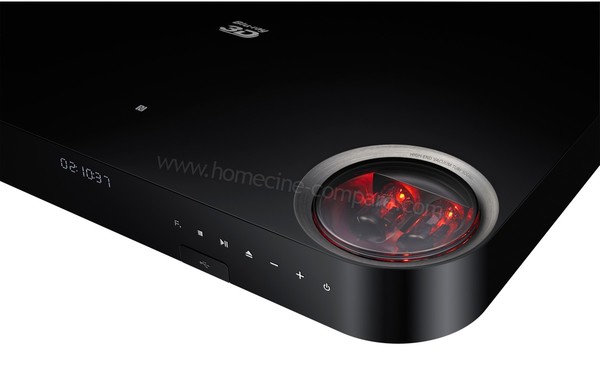 SAMSUNG HT-H7750WM - Amplificateur/lecteur Blu-ray 3D