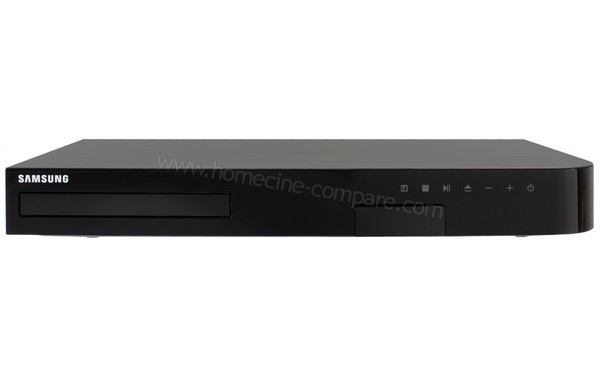 SAMSUNG HT-HS5200 - Amplificateur/lecteur Blu-ray 3D