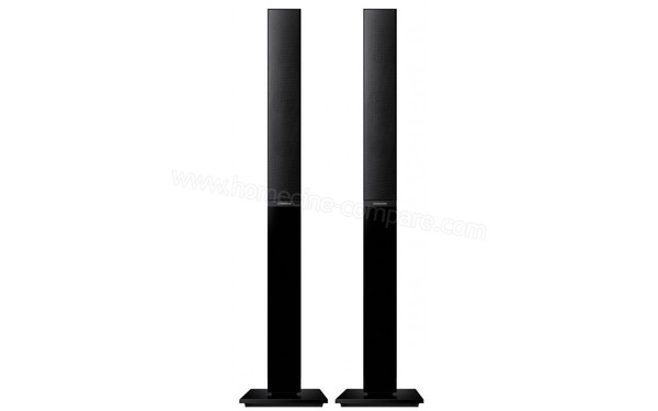SAMSUNG HT-J4550/XN - Enceintes