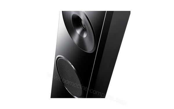 SAMSUNG HT-J5150 - Zoom sur l'enceinte