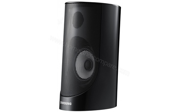 SAMSUNG HT-J5500 - Enceinte avant