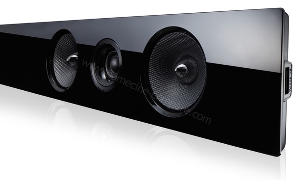 SAMSUNG HW-F450 - Haut-parleurs