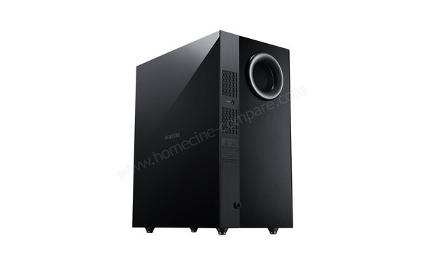 SAMSUNG HW-H430/EN - Caisson de basses