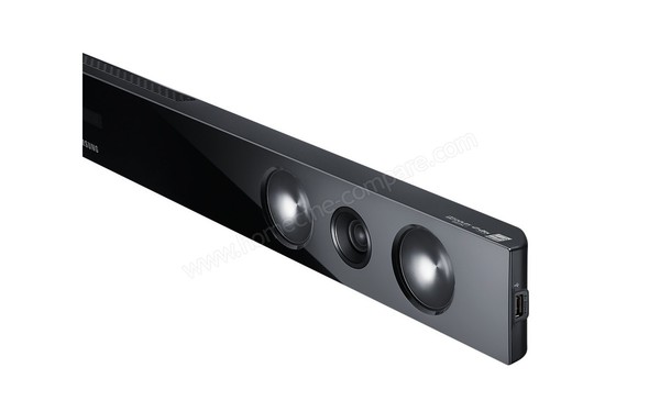 SAMSUNG HW-H430 - Haut-parleurs