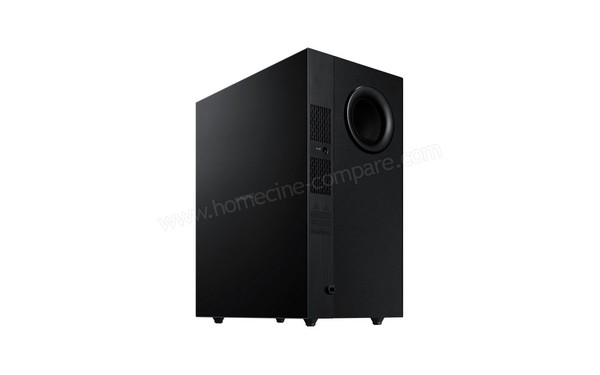 SAMSUNG HW-H450/EN - Caisson de basses