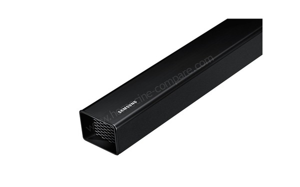 SAMSUNG HW-H450/EN - Vue 3/4 gauche