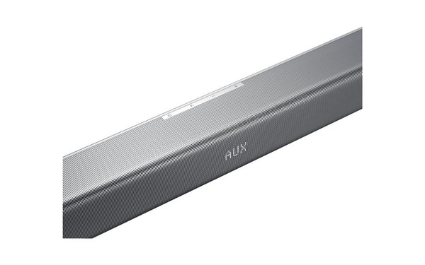 SAMSUNG HW-H551/EN - Panneau de commandes